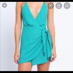 Vici romper